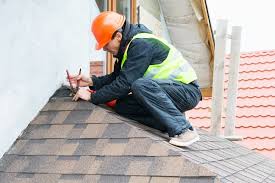 Fast & Reliable Emergency Roof Repairs in Byron, GA